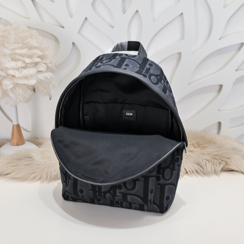 Christian Dior Backpacks